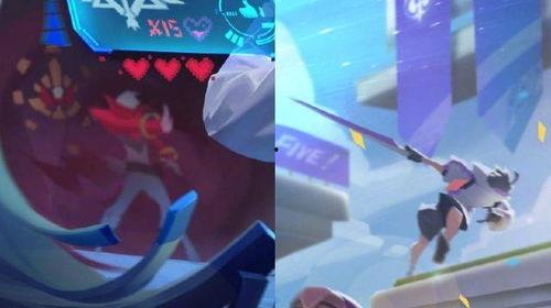 孙尚香照片爆料大全最新,美丽与力量的完美融合