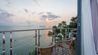 南澳民宿爆料信息网最新,隐秘角落里的温馨避世胜地大揭秘